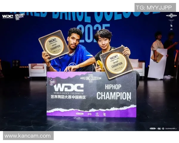 上海飞盘队在世界街舞大赛中的精彩表现与比赛经验深度解析