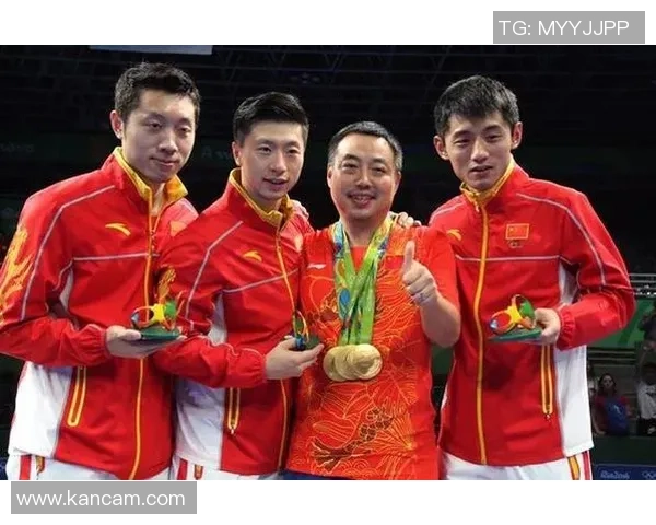 武汉乒乓球队配合策略深度解析与其他球队的对比分析