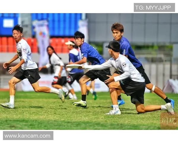 深圳飞盘队在全国灵活性排行榜中荣获第十名展现出色竞技实力与团队合作精神